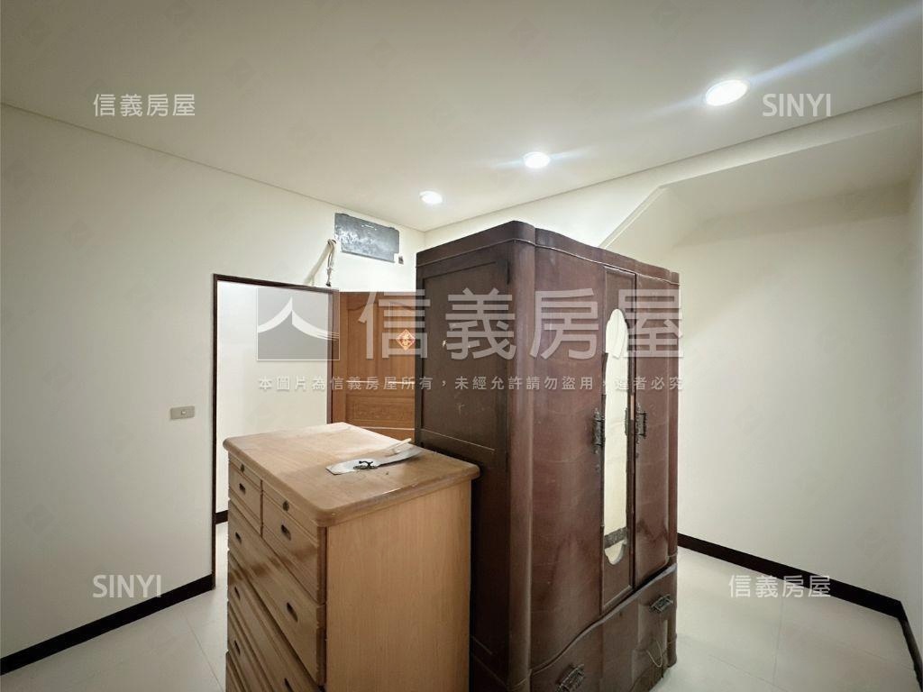 捷運杏林路大庭院房屋室內格局與周邊環境