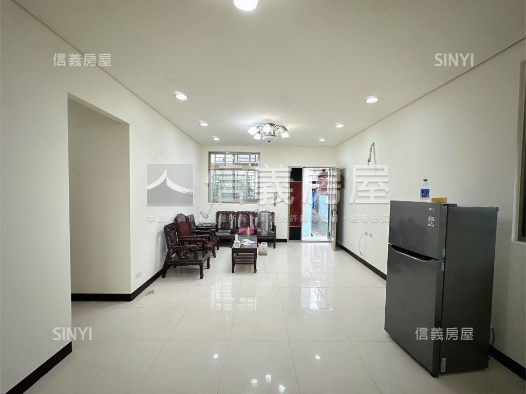 捷運杏林路大庭院房屋室內格局與周邊環境