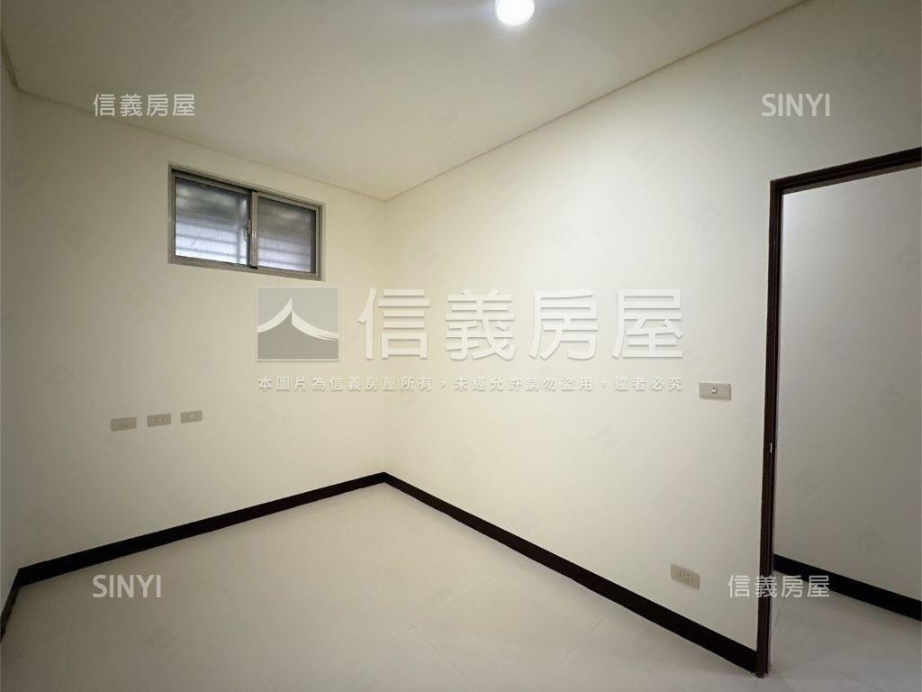 捷運杏林路大庭院房屋室內格局與周邊環境