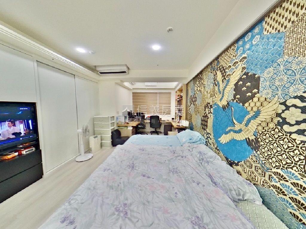 玉上園雙景高樓美屋房屋室內格局與周邊環境