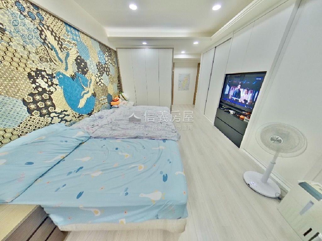 玉上園雙景高樓美屋房屋室內格局與周邊環境