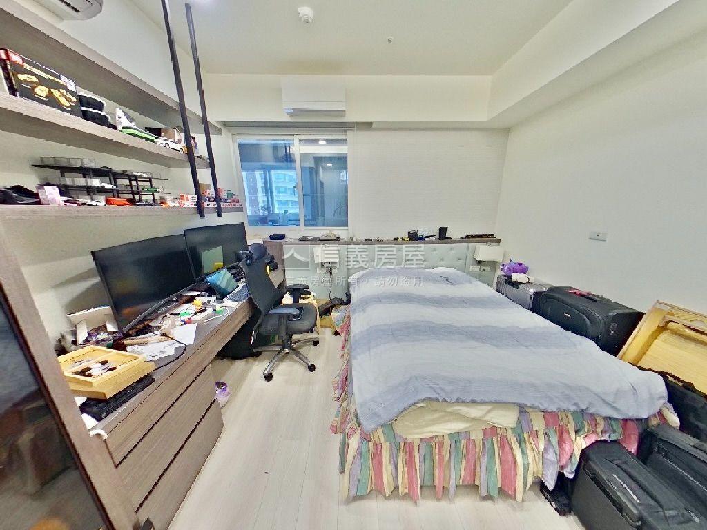 玉上園雙景高樓美屋房屋室內格局與周邊環境