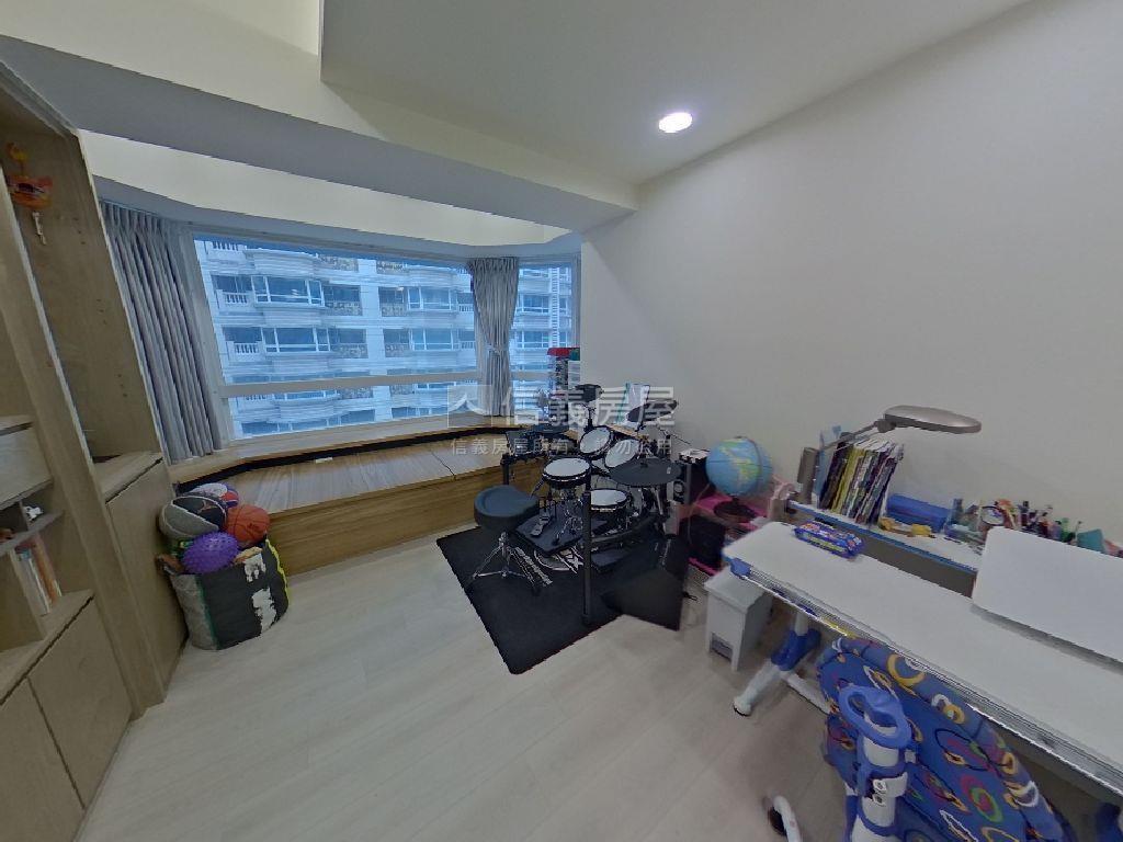 玉上園雙景高樓美屋房屋室內格局與周邊環境