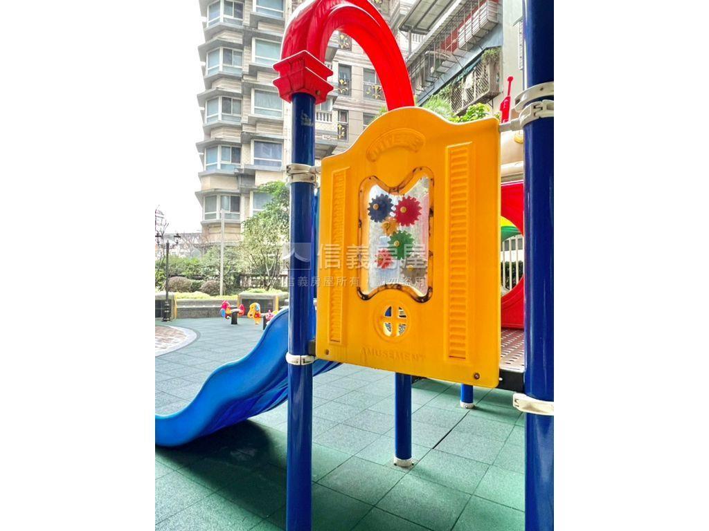玉上園雙景高樓美屋房屋室內格局與周邊環境