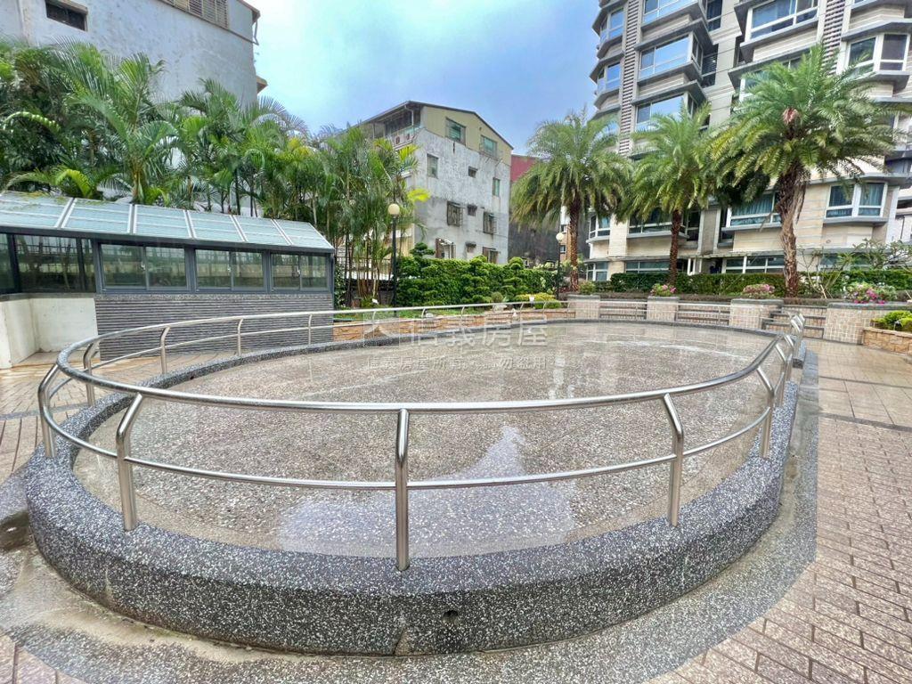 玉上園雙景高樓美屋房屋室內格局與周邊環境