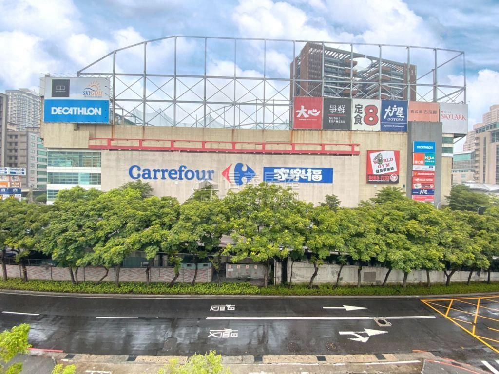 玉上園雙景高樓美屋房屋室內格局與周邊環境