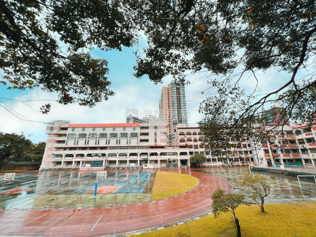 玉上園雙景高樓美屋房屋室內格局與周邊環境