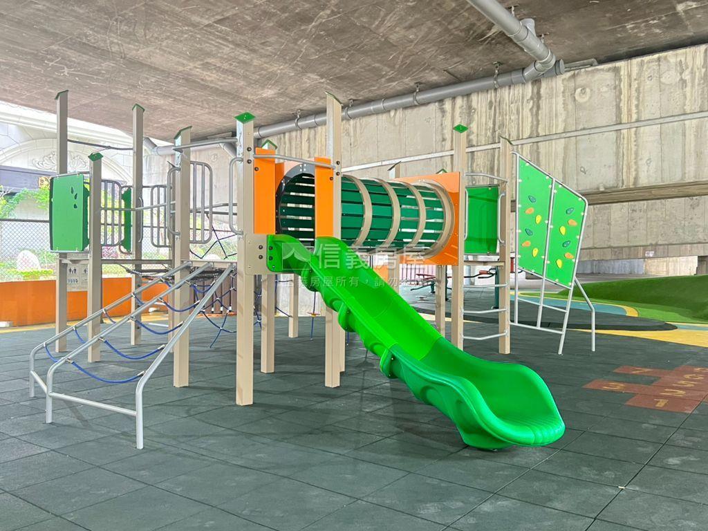 玉上園雙景高樓美屋房屋室內格局與周邊環境