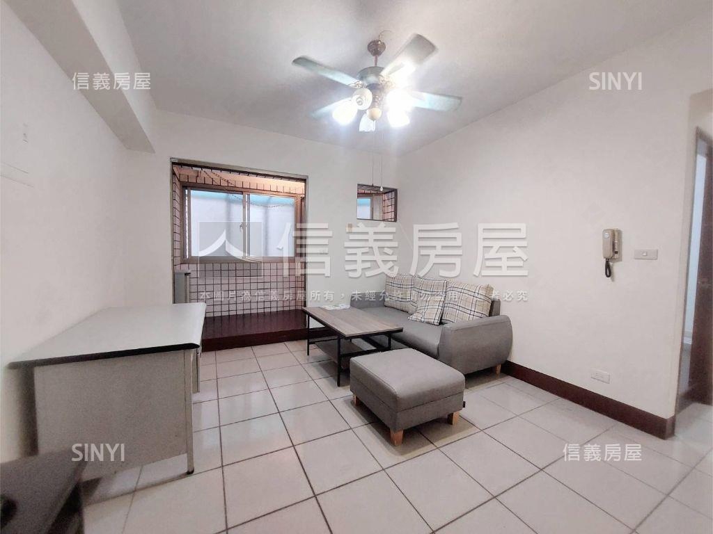 陳平國小旁兩房車位房屋室內格局與周邊環境