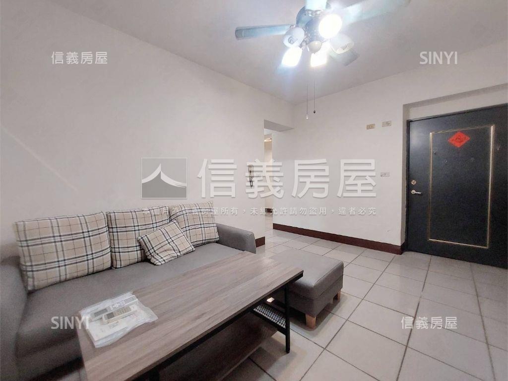 陳平國小旁兩房車位房屋室內格局與周邊環境