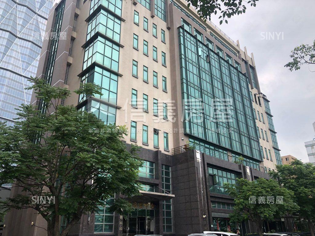 內科面河景美廠辦房屋室內格局與周邊環境