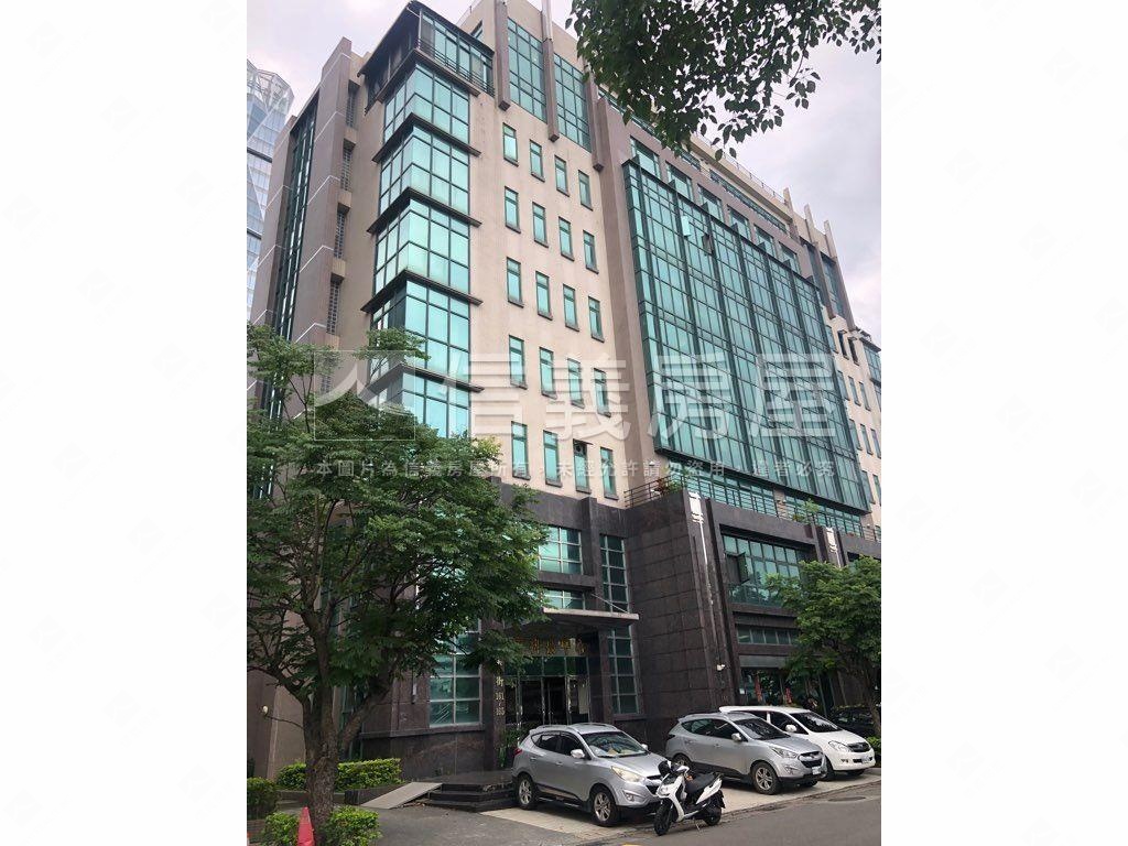 內科面河景美廠辦房屋室內格局與周邊環境