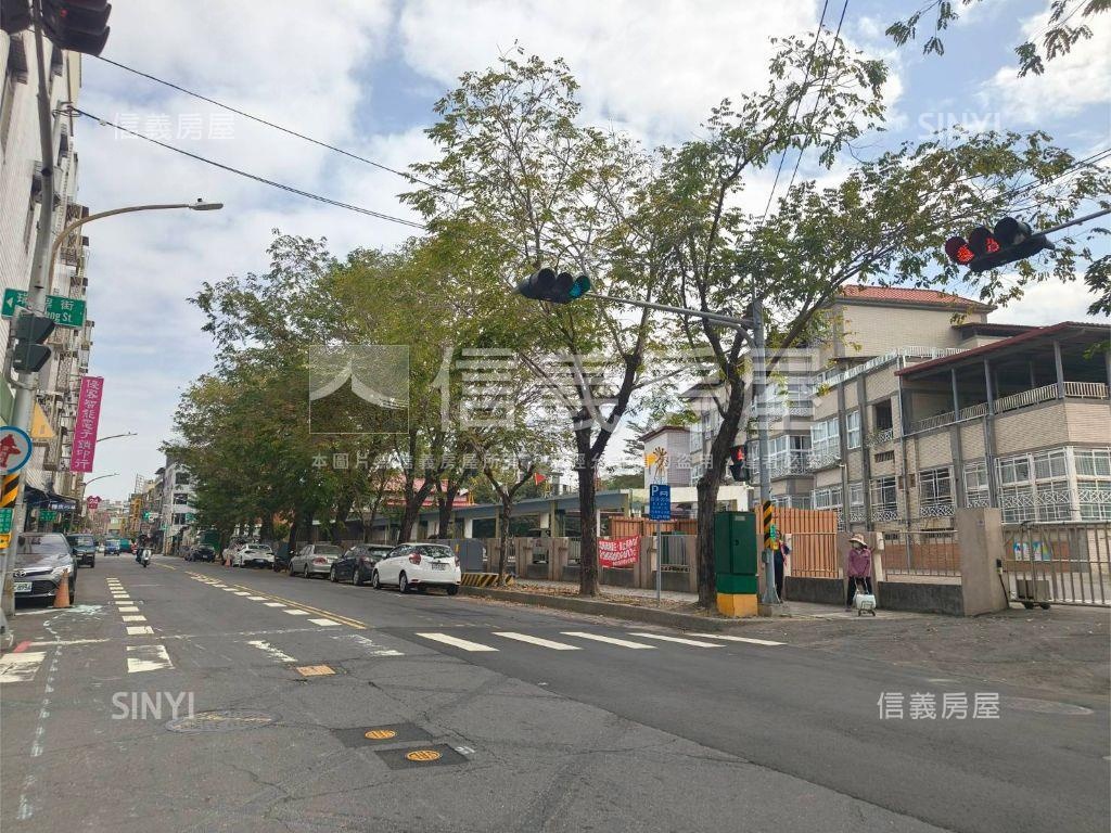 泓運發達宅正街美透房屋室內格局與周邊環境