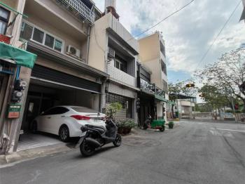 泓運發達宅正街美透