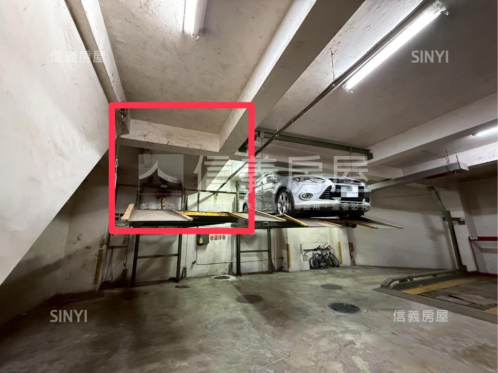 西區精誠２４街大三房房屋室內格局與周邊環境