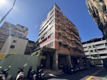 西區精誠２４街大三房