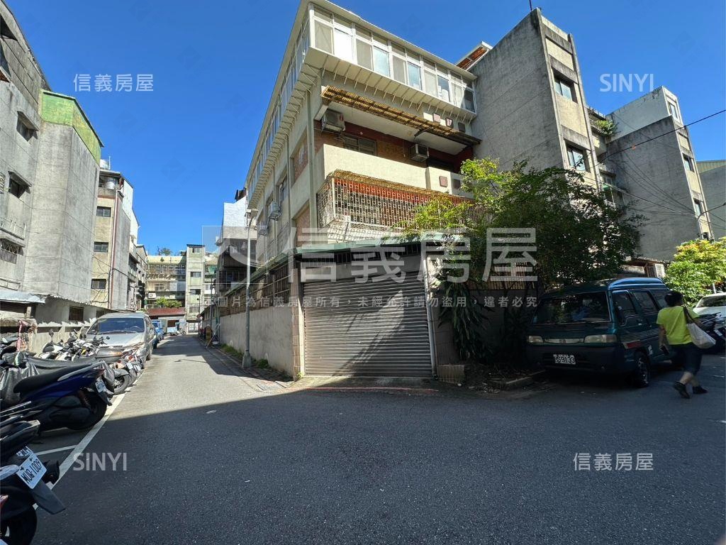 國泰虎嘯林園邊間公寓二樓房屋室內格局與周邊環境