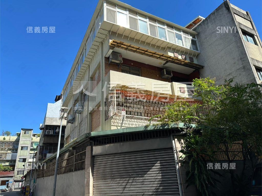 國泰虎嘯林園邊間公寓二樓房屋室內格局與周邊環境