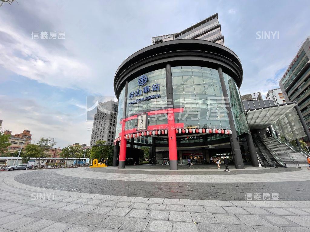 國泰虎嘯林園邊間公寓二樓房屋室內格局與周邊環境