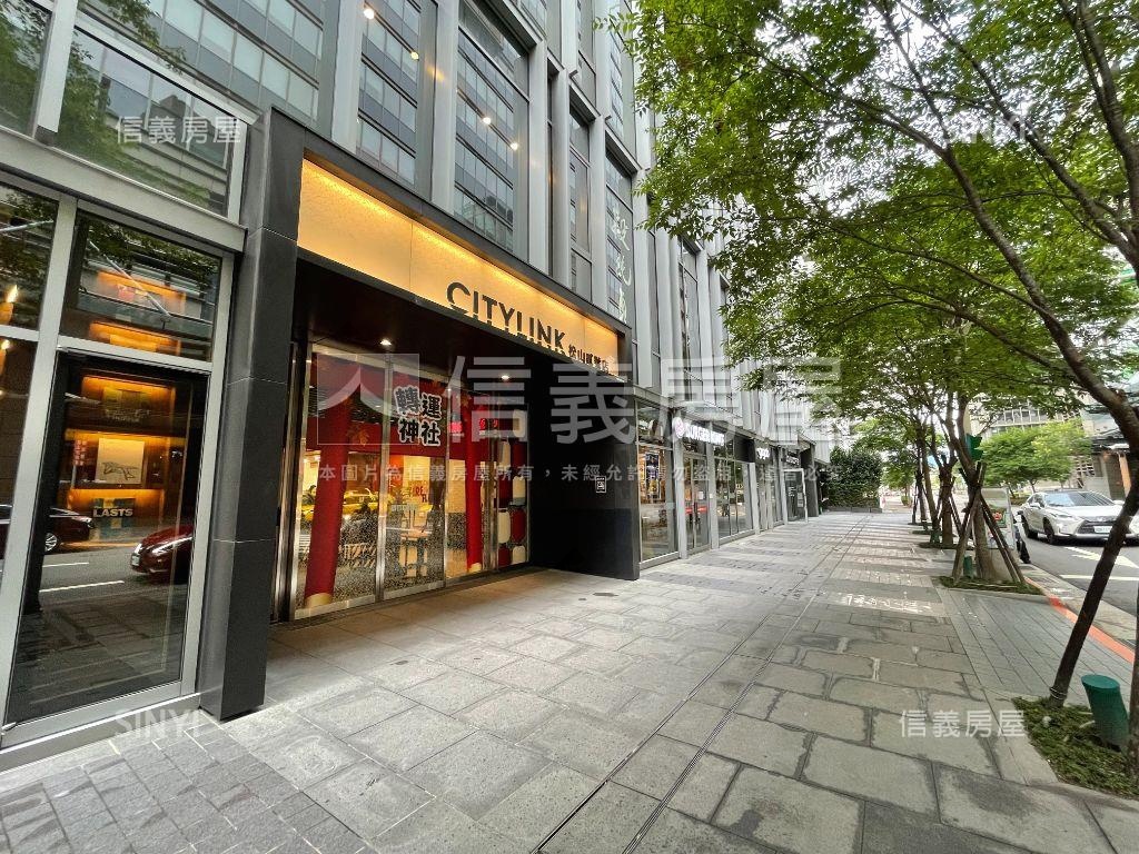 國泰虎嘯林園邊間公寓二樓房屋室內格局與周邊環境