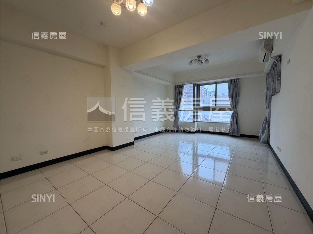 看過來河南天下大三房平車房屋室內格局與周邊環境