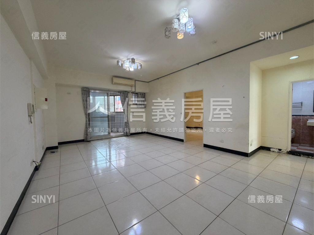 看過來河南天下大三房平車房屋室內格局與周邊環境