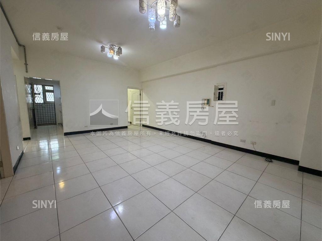 看過來河南天下大三房平車房屋室內格局與周邊環境