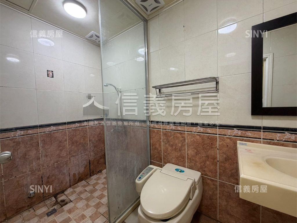 看過來河南天下大三房平車房屋室內格局與周邊環境