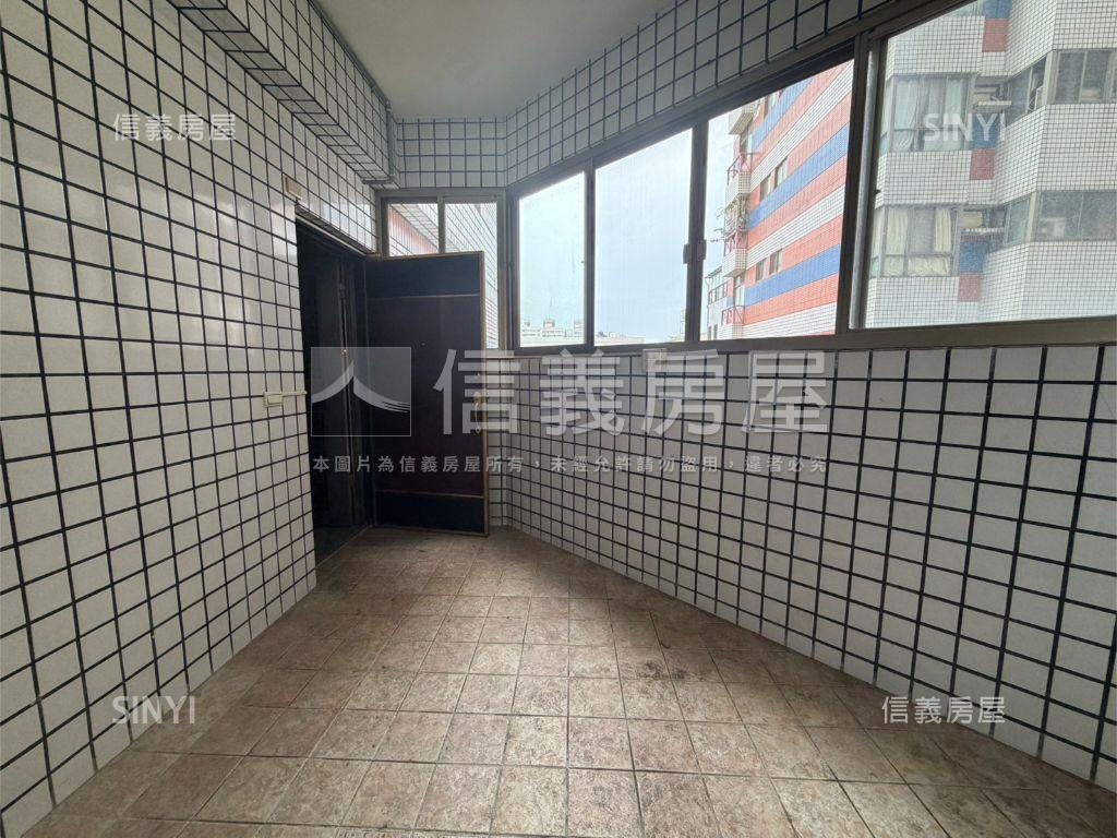 看過來河南天下大三房平車房屋室內格局與周邊環境