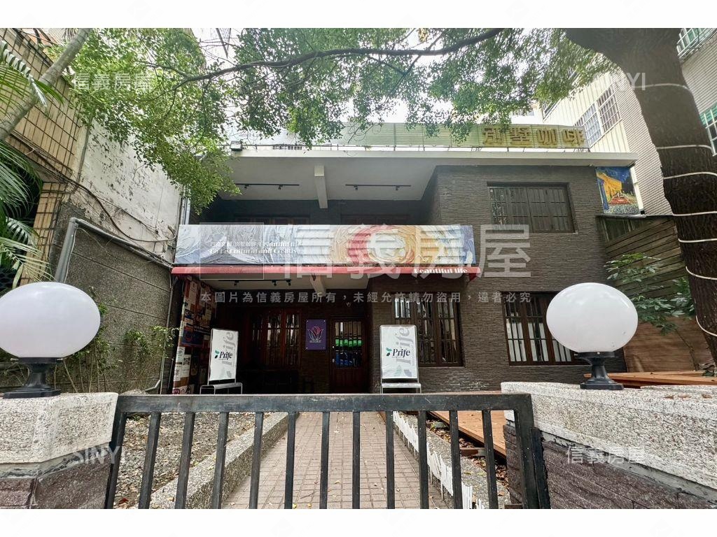 大器古典．庭院別墅房屋室內格局與周邊環境