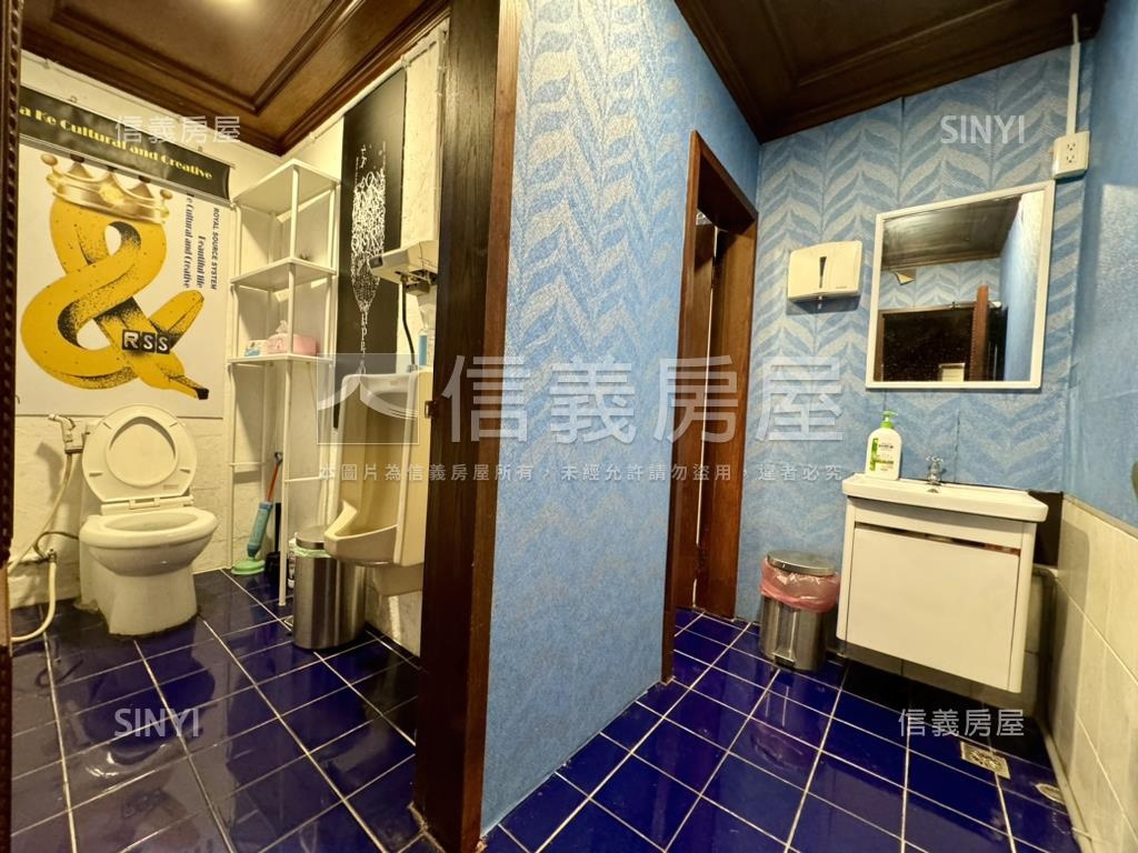 大器古典．庭院別墅房屋室內格局與周邊環境