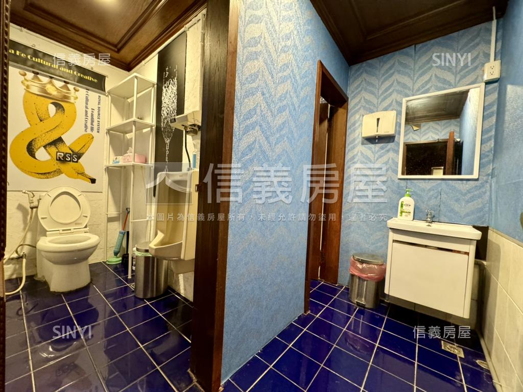 大器古典．庭院別墅房屋室內格局與周邊環境