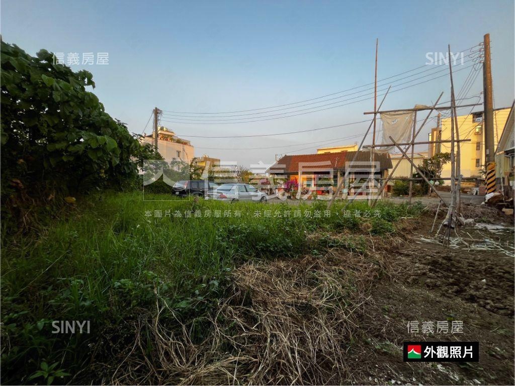 西港成功段乙種美地（一）房屋室內格局與周邊環境