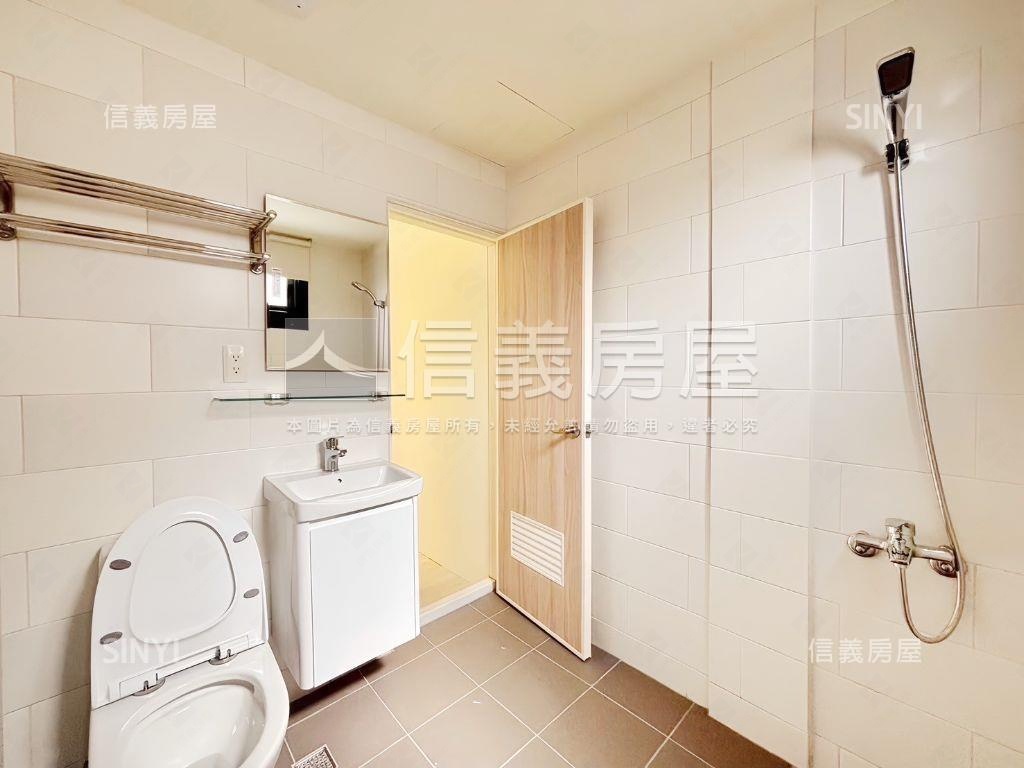 夯！高投報！收租聖品⭐房屋室內格局與周邊環境