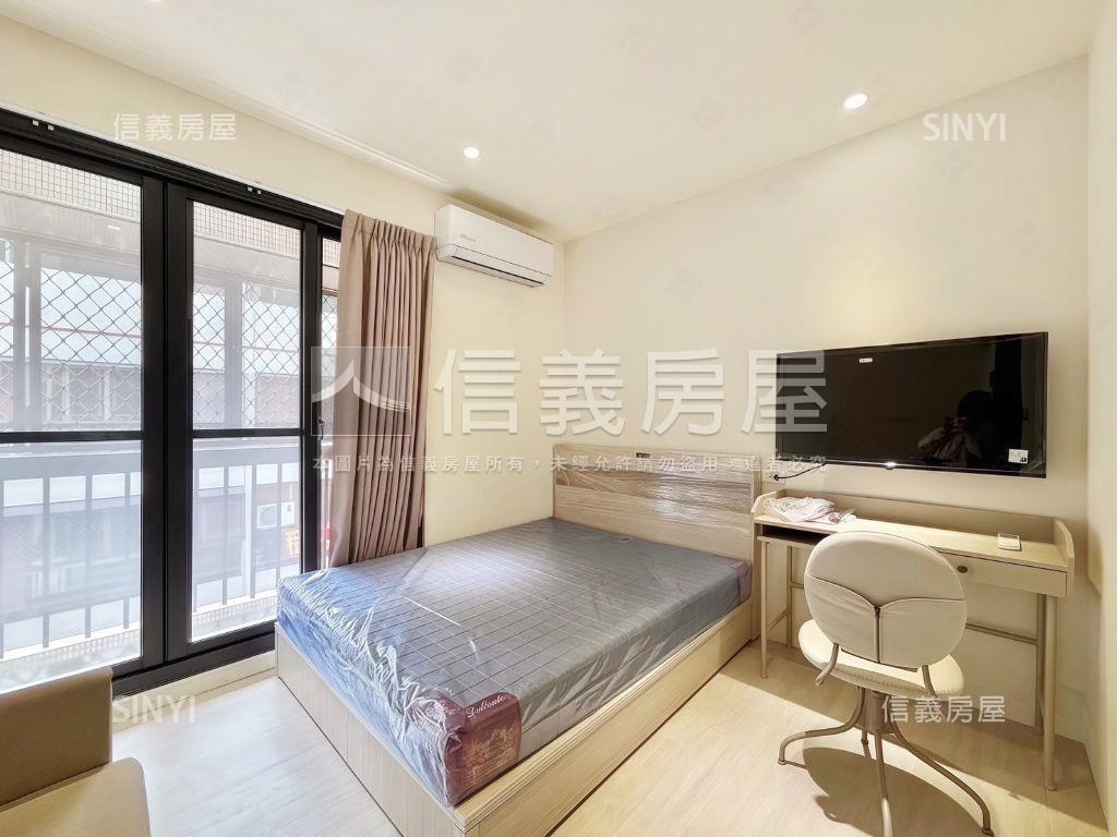 夯！高投報！收租聖品⭐房屋室內格局與周邊環境