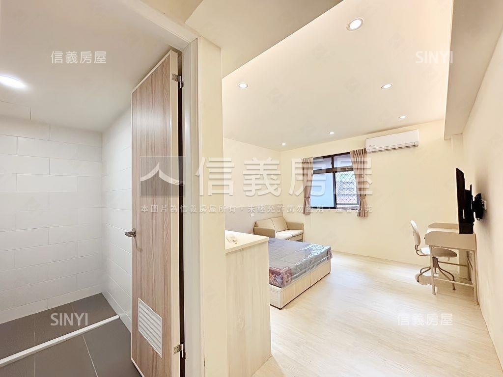 夯！高投報！收租聖品⭐房屋室內格局與周邊環境