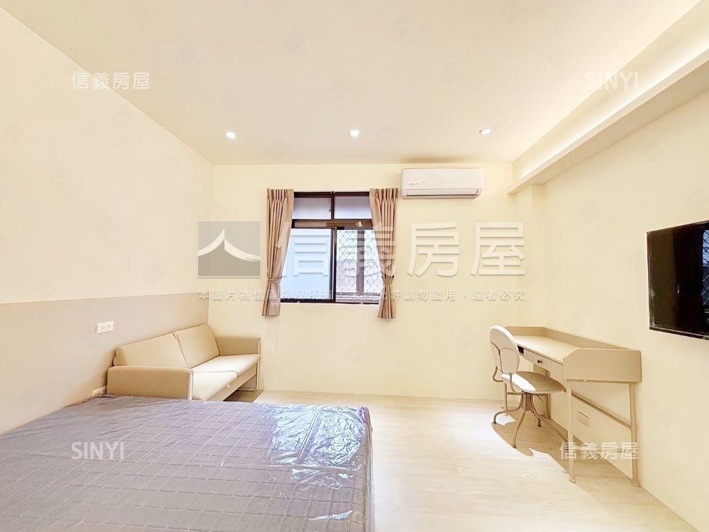 夯！高投報！收租聖品⭐房屋室內格局與周邊環境