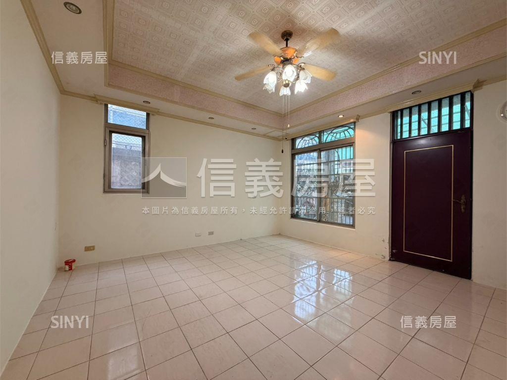 近６６快速道路大地坪透天房屋室內格局與周邊環境