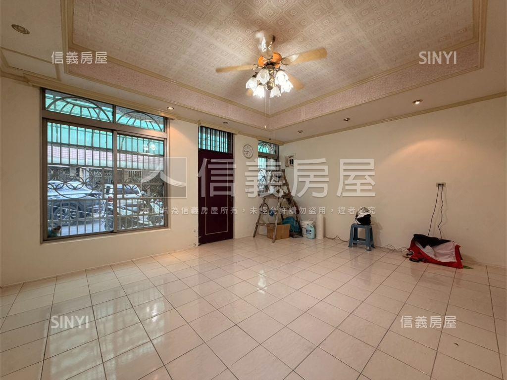 近６６快速道路大地坪透天房屋室內格局與周邊環境