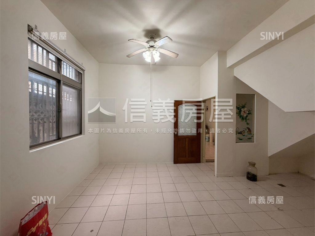 近６６快速道路大地坪透天房屋室內格局與周邊環境