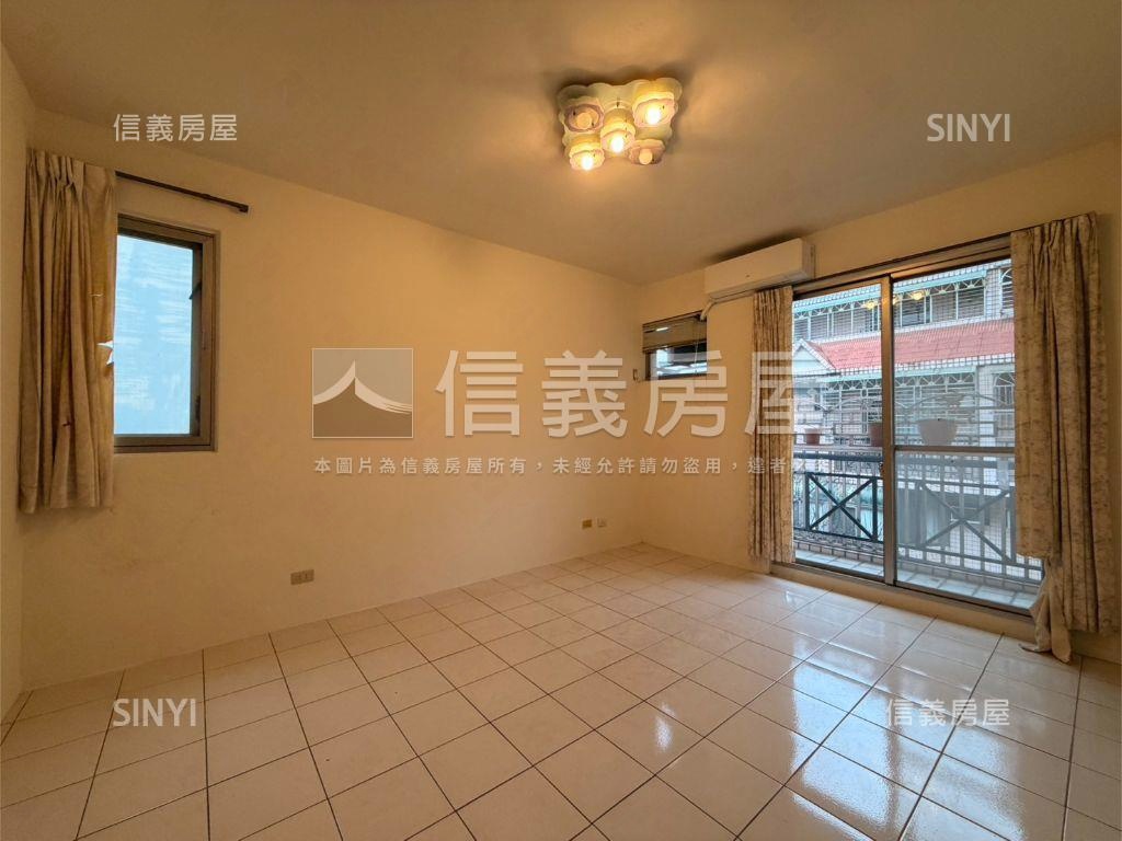 近６６快速道路大地坪透天房屋室內格局與周邊環境