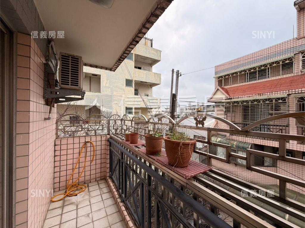 近６６快速道路大地坪透天房屋室內格局與周邊環境