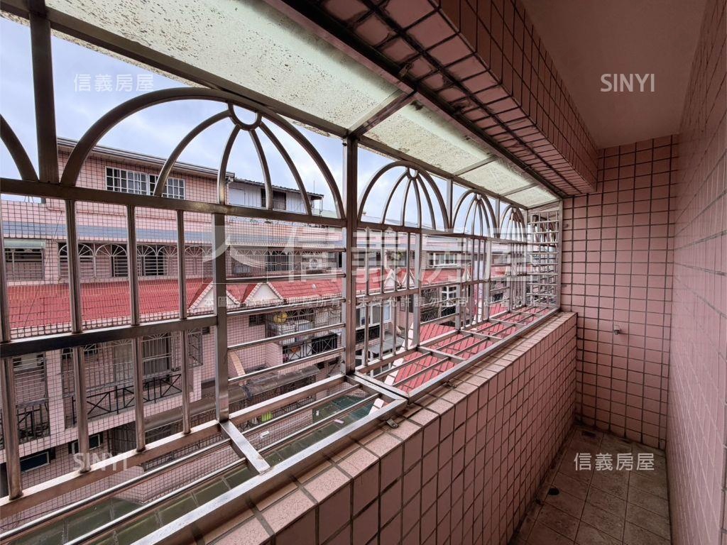 近６６快速道路大地坪透天房屋室內格局與周邊環境