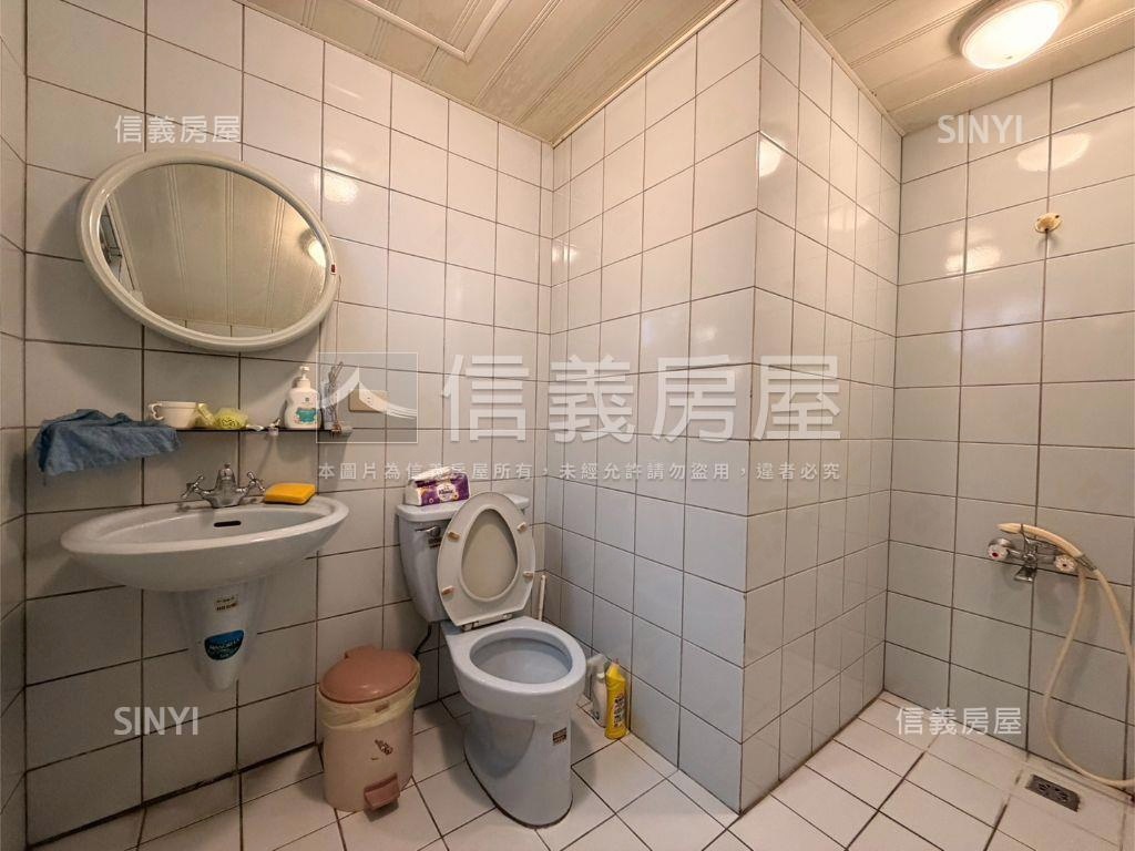 近６６快速道路大地坪透天房屋室內格局與周邊環境