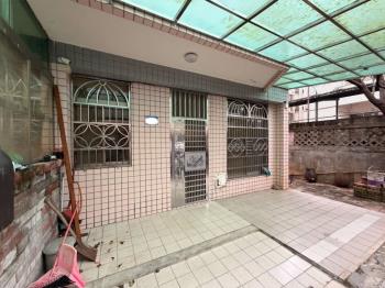 近６６快速道路大地坪透天