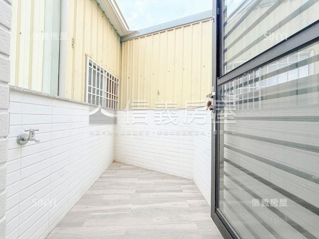 北區大興街全新邊間車墅Ｃ房屋室內格局與周邊環境