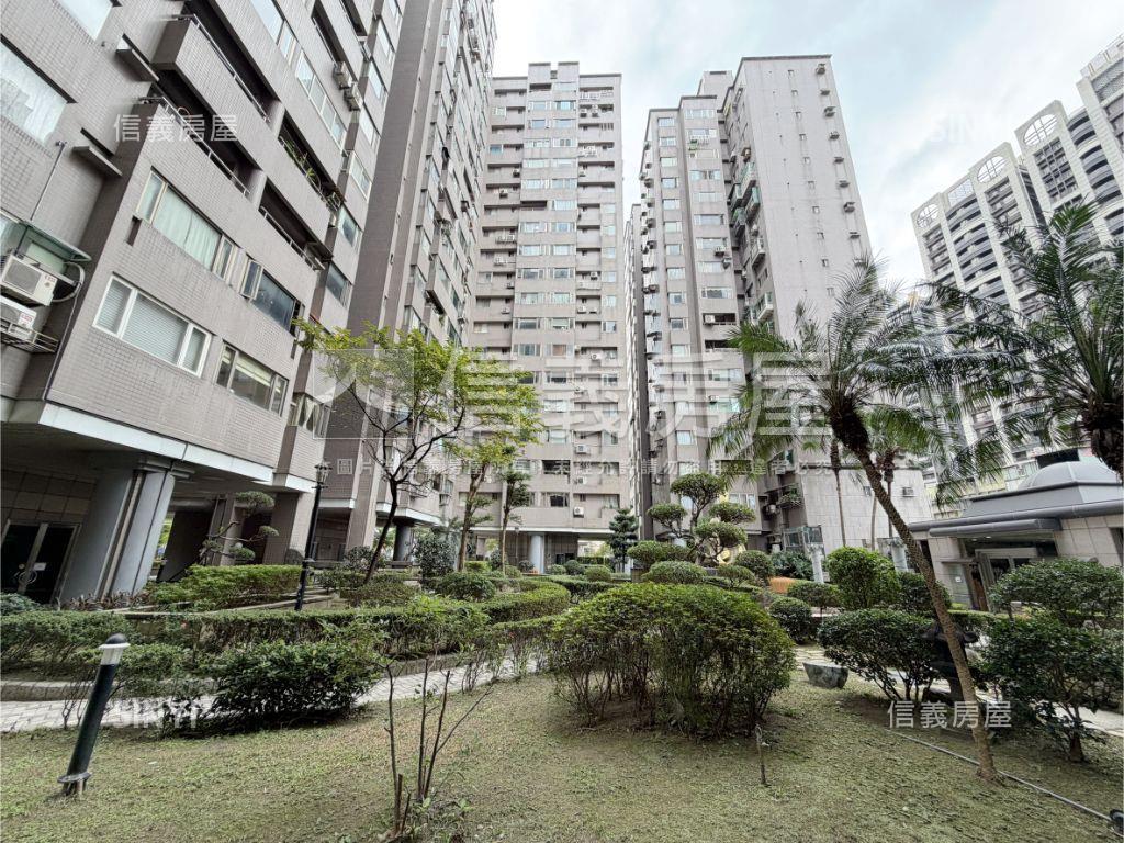 亞東‧高爾夫世界再賣一間房屋室內格局與周邊環境