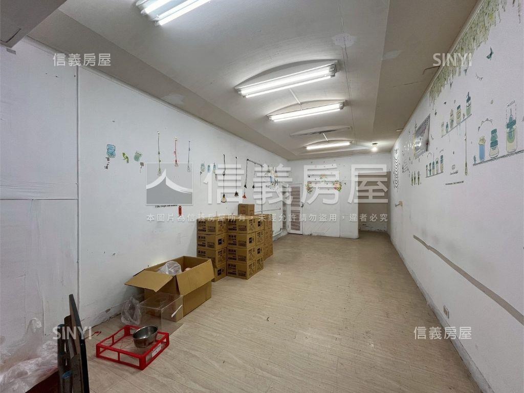 三多商圈光華夜市商五透天房屋室內格局與周邊環境