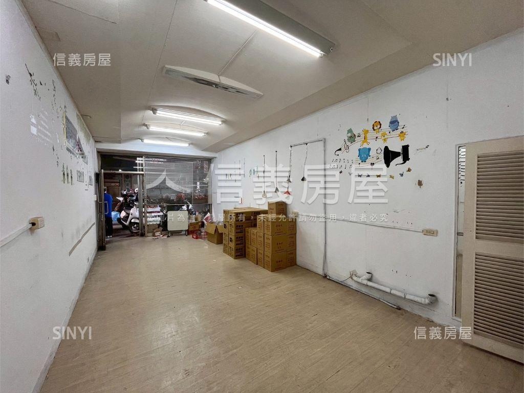 三多商圈光華夜市商五透天房屋室內格局與周邊環境