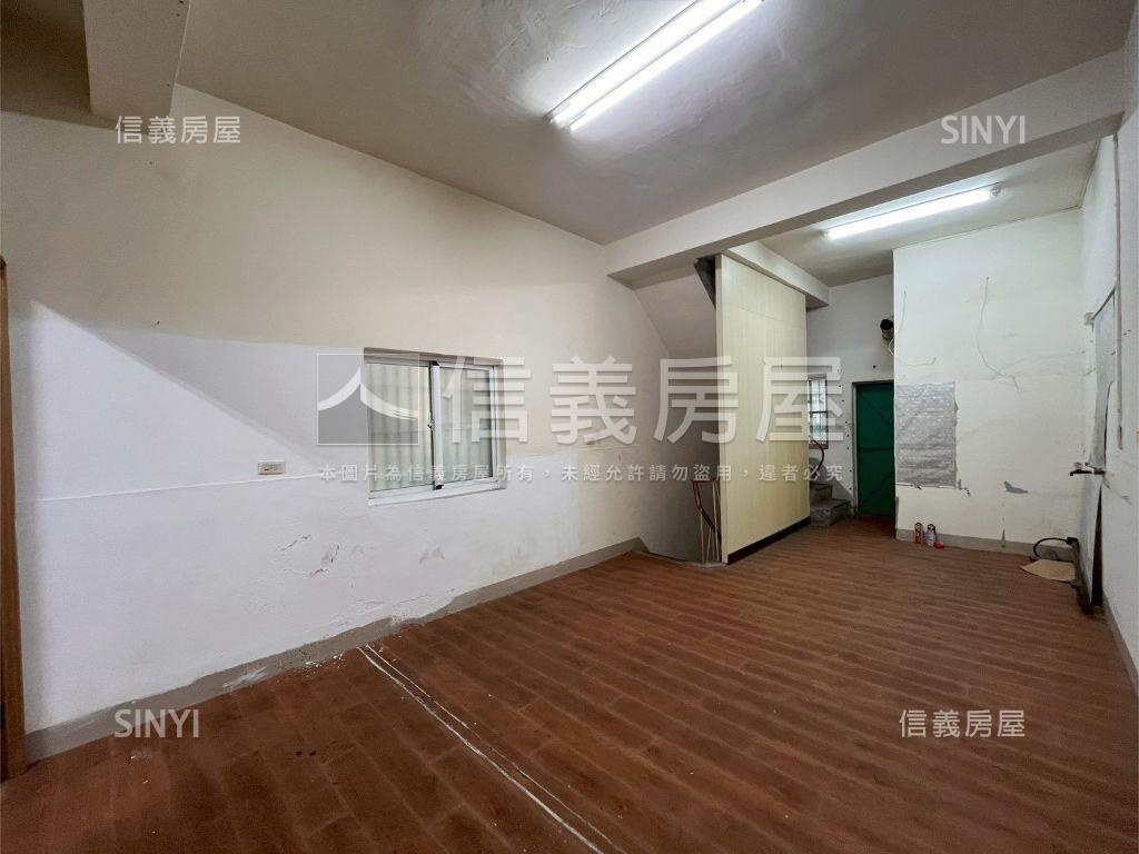 三多商圈光華夜市商五透天房屋室內格局與周邊環境